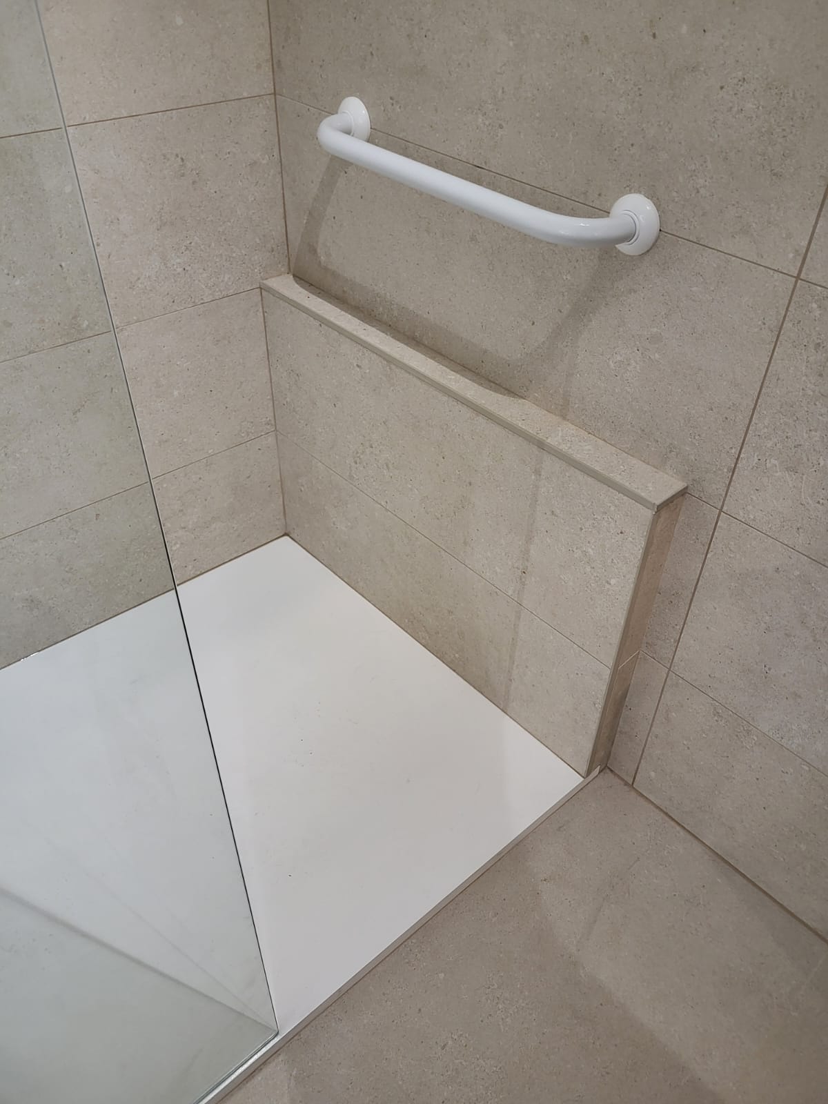 Salle de bain / plomberie – AB Plomberie Narbonne – photo 21